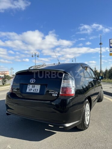 Toyota Prius 2008, 190,000 km - 1.5 l - Bakı