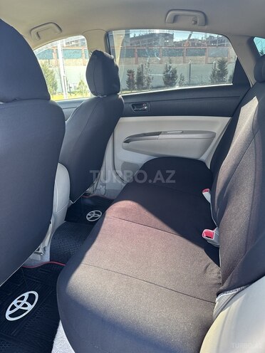 Toyota Prius 2008, 190,000 km - 1.5 l - Bakı