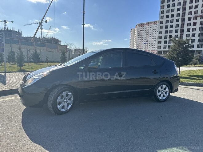 Toyota Prius 2008, 190,000 km - 1.5 l - Bakı