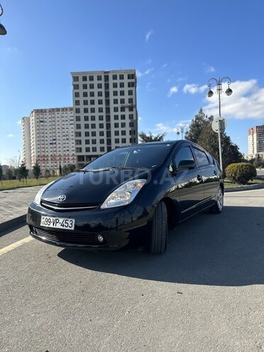 Toyota Prius 2008, 190,000 km - 1.5 l - Bakı