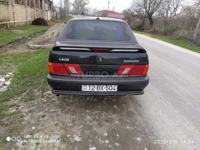 LADA (VAZ) 2115 2008, 200,000 km - 1.6 л - Xaçmaz
