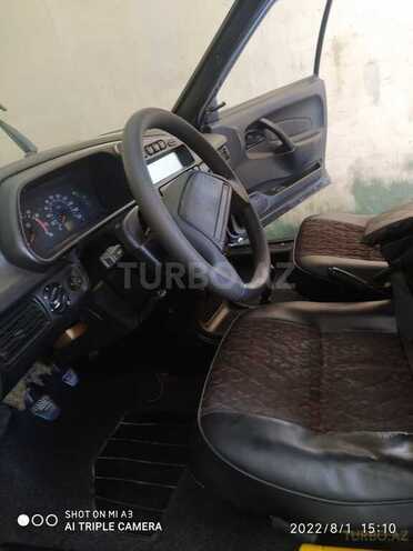 LADA (VAZ) 2115 2008, 200,000 km - 1.6 л - Xaçmaz
