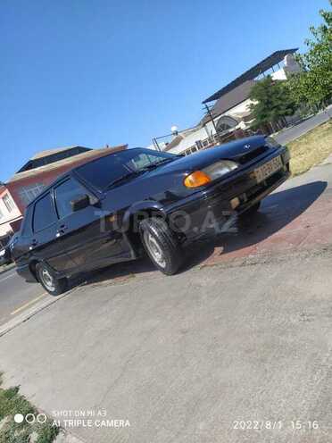 LADA (VAZ) 2115 2008, 200,000 km - 1.6 л - Xaçmaz
