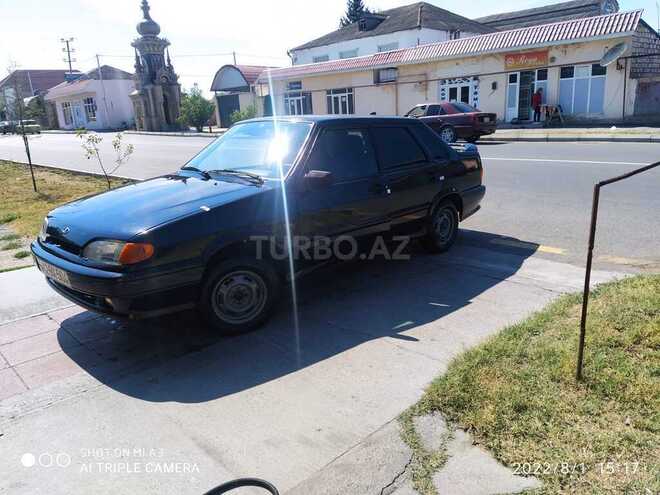 LADA (VAZ) 2115 2008, 200,000 km - 1.6 л - Xaçmaz