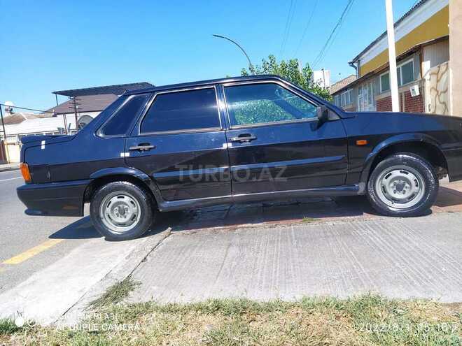LADA (VAZ) 2115 2008, 200,000 km - 1.6 л - Xaçmaz