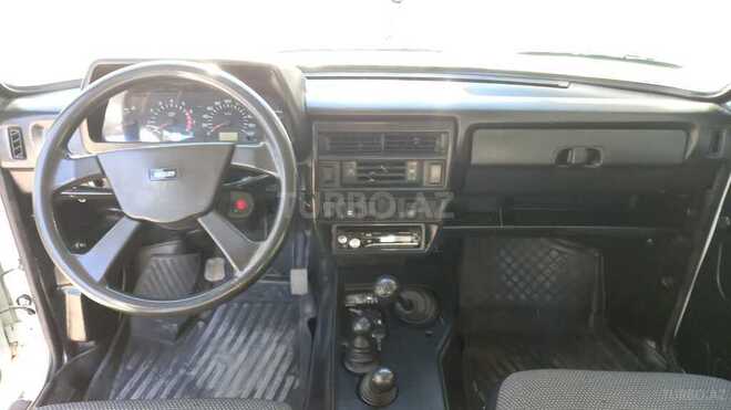 LADA (VAZ) Niva 2010, 162,000 km - 1.7 л - Sumqayıt