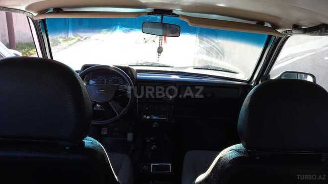 LADA (VAZ) Niva 2010, 162,000 km - 1.7 л - Sumqayıt
