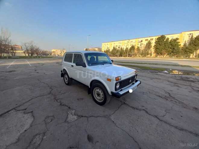 LADA (VAZ) Niva 2010, 162,000 km - 1.7 л - Sumqayıt
