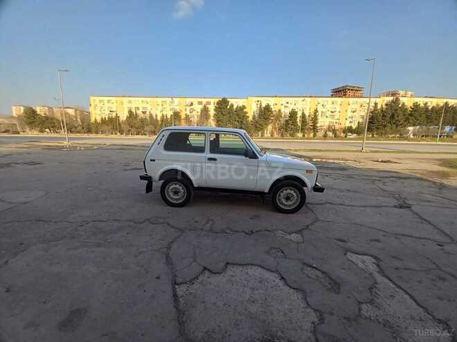 LADA (VAZ) Niva 2010, 162,000 km - 1.7 л - Sumqayıt