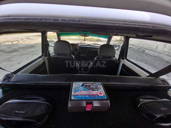 LADA (VAZ) Niva 2010, 162,000 km - 1.7 л - Sumqayıt