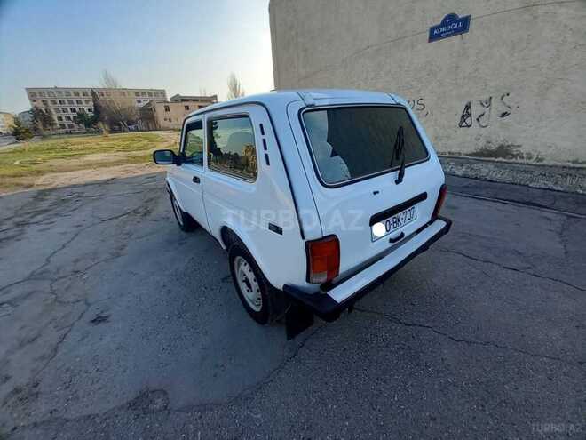 LADA (VAZ) Niva 2010, 162,000 km - 1.7 л - Sumqayıt