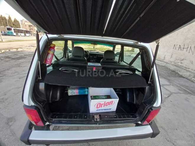 LADA (VAZ) Niva 2010, 162,000 km - 1.7 л - Sumqayıt