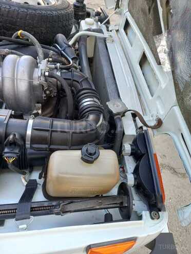 LADA (VAZ) Niva 2010, 162,000 km - 1.7 л - Sumqayıt