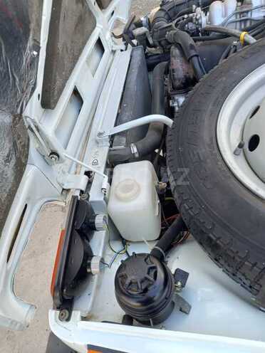 LADA (VAZ) Niva 2010, 162,000 km - 1.7 л - Sumqayıt