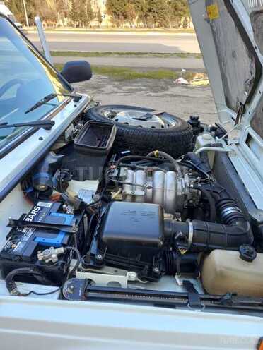 LADA (VAZ) Niva 2010, 162,000 km - 1.7 л - Sumqayıt