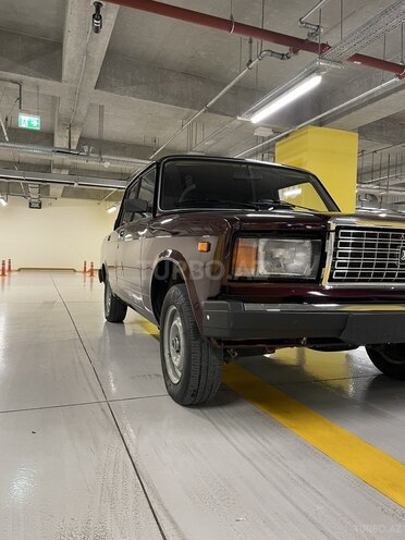 LADA (VAZ) 2107 2011, 79,250 km - 1.6 л - Gəncə