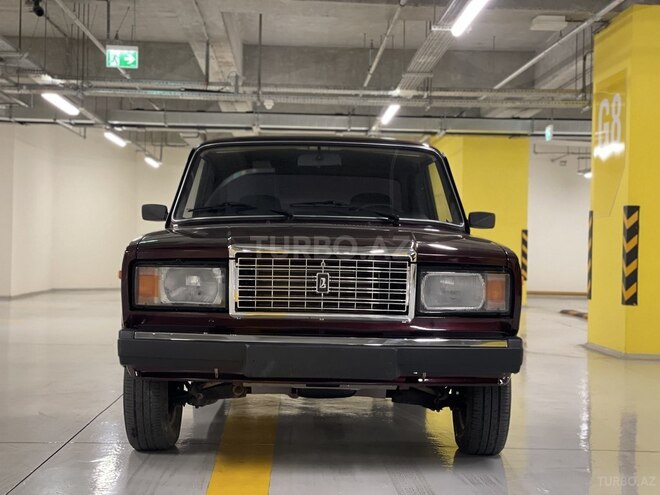 LADA (VAZ) 2107 2011, 79,250 km - 1.6 л - Gəncə