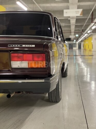 LADA (VAZ) 2107 2011, 79,250 km - 1.6 л - Gəncə