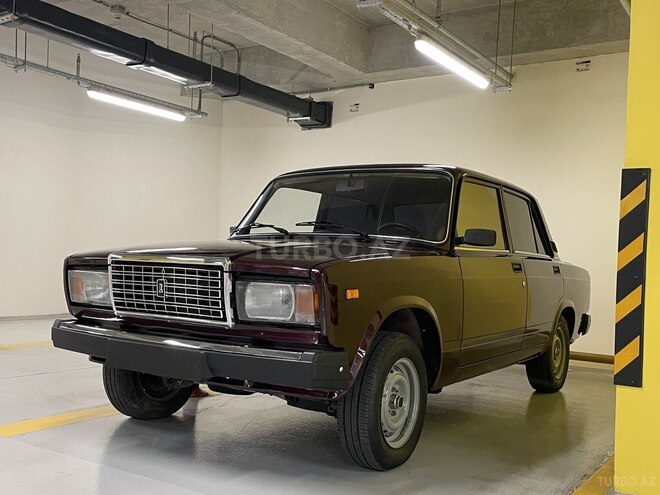 LADA (VAZ) 2107 2011, 79,250 km - 1.6 л - Gəncə