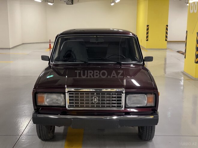 LADA (VAZ) 2107 2011, 79,250 km - 1.6 л - Gəncə