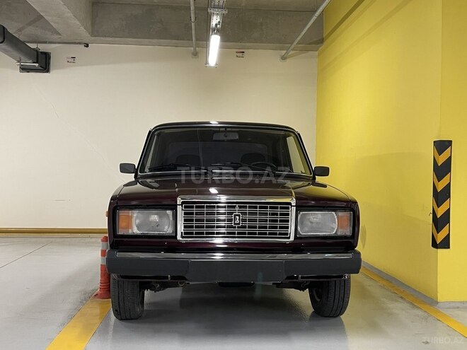 LADA (VAZ) 2107 2011, 79,250 km - 1.6 л - Gəncə