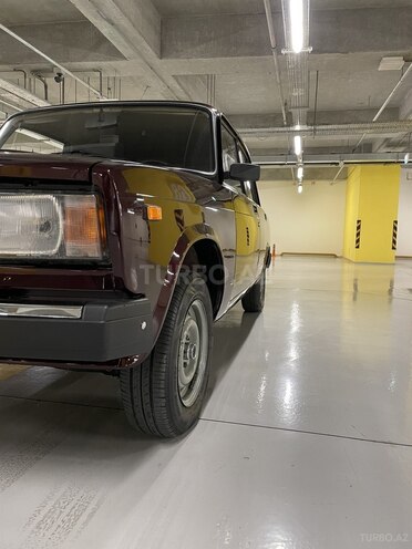 LADA (VAZ) 2107 2011, 79,250 km - 1.6 л - Gəncə