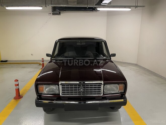 LADA (VAZ) 2107 2011, 79,250 km - 1.6 л - Gəncə
