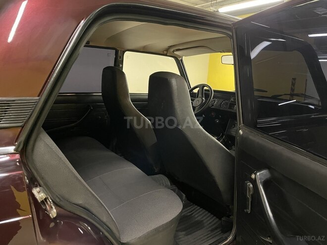 LADA (VAZ) 2107 2011, 79,250 km - 1.6 л - Gəncə