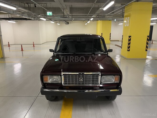 LADA (VAZ) 2107 2011, 79,250 km - 1.6 л - Gəncə