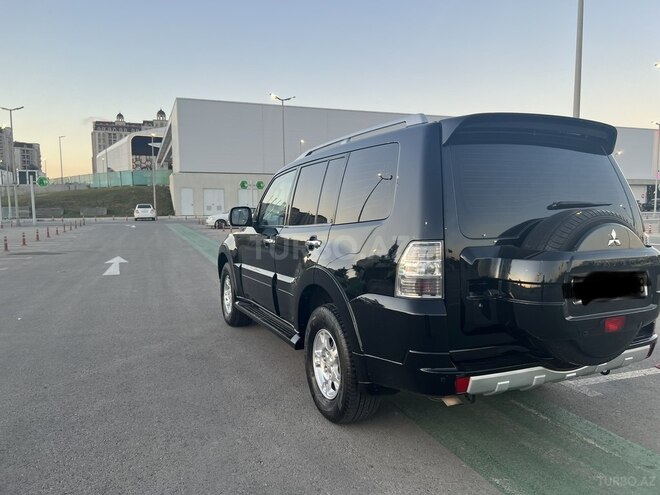 Mitsubishi Pajero 2007, 187,000 km - 3.0 l - Bakı
