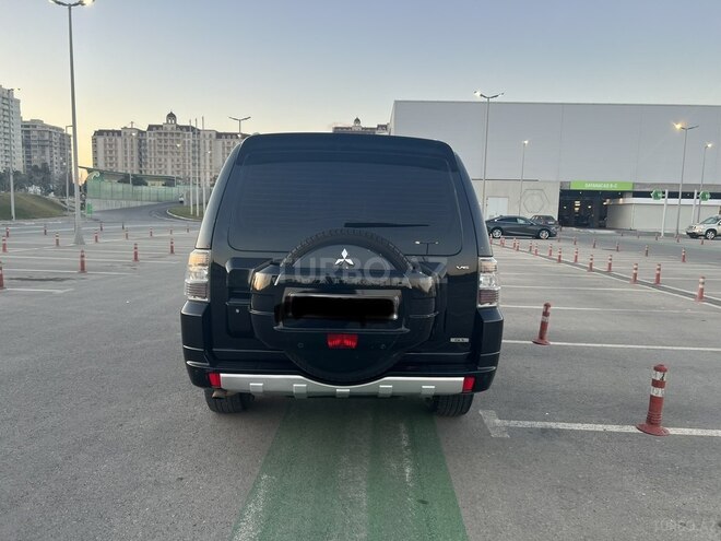 Mitsubishi Pajero 2007, 187,000 km - 3.0 l - Bakı