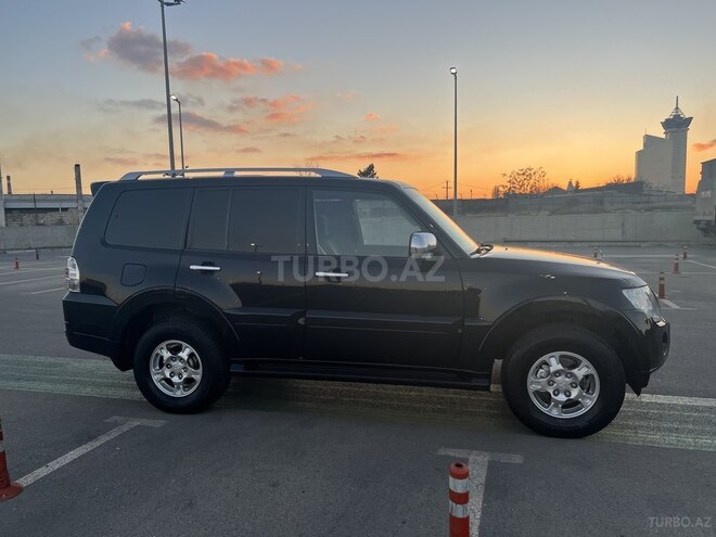Mitsubishi Pajero 2007, 187,000 km - 3.0 l - Bakı