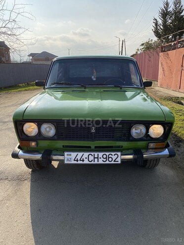 LADA (VAZ) 2106 1983, 99,999 km - 1.3 l - Masallı