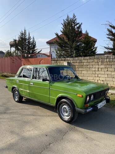 LADA (VAZ) 2106 1983, 99,999 km - 1.3 l - Masallı