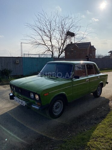 LADA (VAZ) 2106 1983, 99,999 km - 1.3 l - Masallı