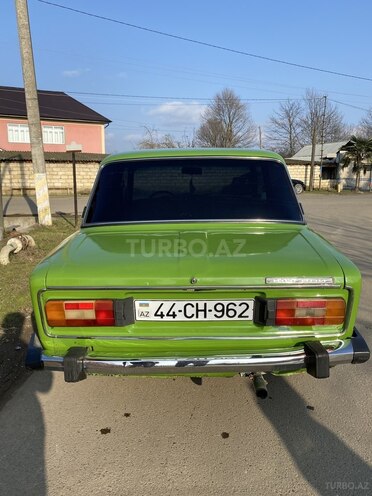 LADA (VAZ) 2106 1983, 99,999 km - 1.3 l - Masallı