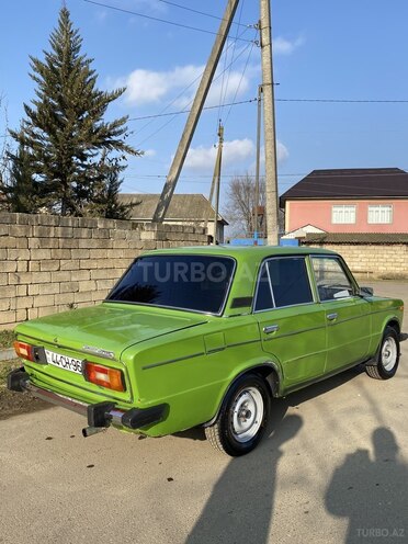 LADA (VAZ) 2106 1983, 99,999 km - 1.3 l - Masallı