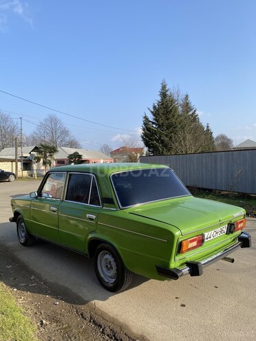 LADA (VAZ) 2106 1983, 99,999 km - 1.3 l - Masallı