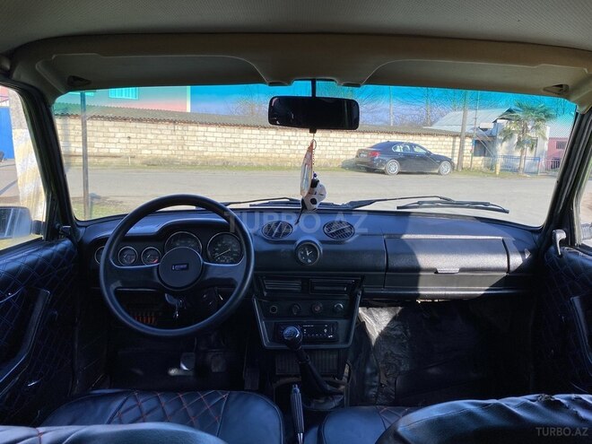 LADA (VAZ) 2106 1983, 99,999 km - 1.3 l - Masallı