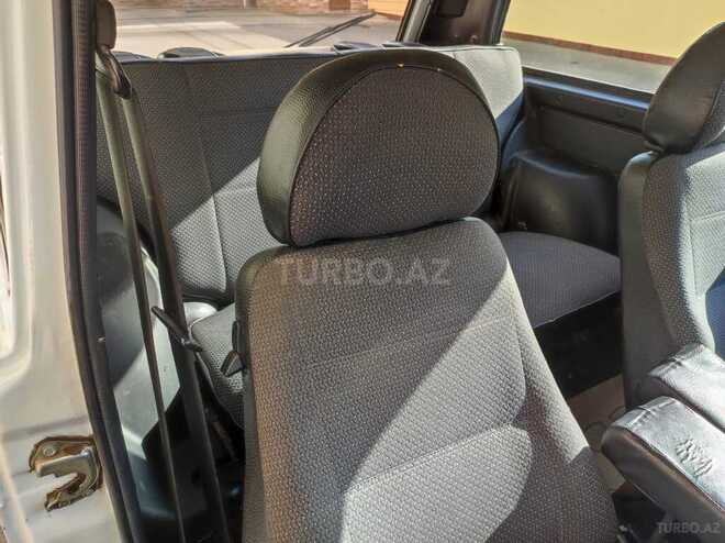 LADA (VAZ) Niva 2013, 180,000 km - 1.7 l - Bakı