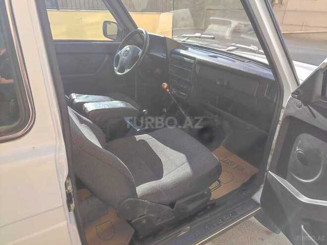 LADA (VAZ) Niva 2013, 180,000 km - 1.7 l - Bakı