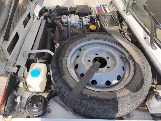 LADA (VAZ) Niva 2013, 180,000 km - 1.7 l - Bakı