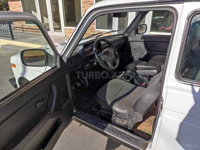 LADA (VAZ) Niva 2013, 180,000 km - 1.7 l - Bakı