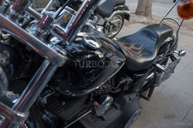 Harley-Davidson  2013, 50,000 km - 1.7 л - Bakı
