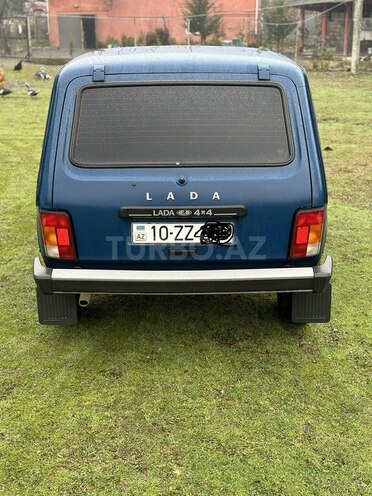 LADA (VAZ) Niva 2013, 165,000 km - 1.7 l - Lənkəran