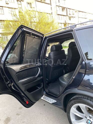 BMW X5 2006, 290,000 km - 4.4 л - Bakı