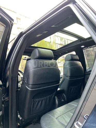 BMW X5 2006, 290,000 km - 4.4 л - Bakı