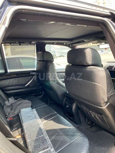 BMW X5 2006, 290,000 km - 4.4 л - Bakı