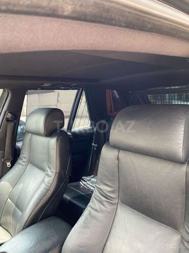 BMW X5 2006, 290,000 km - 4.4 л - Bakı