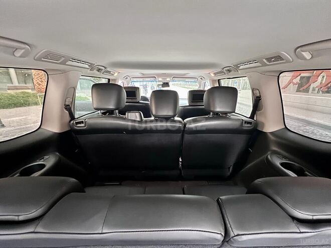 Infiniti QX56 2013, 200,000 km - 5.6 л - Bakı